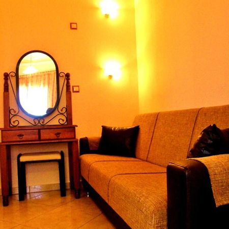 George Studios Skala Potamia  Buitenkant foto